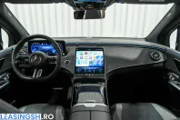 Mercedes-Benz EQE SUV din 2024 cu 17.781 km - oferta MER206934 - foto 12