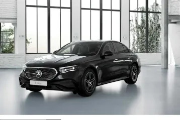 Mercedes-Benz E 220 din 2025 - oferta MER206935