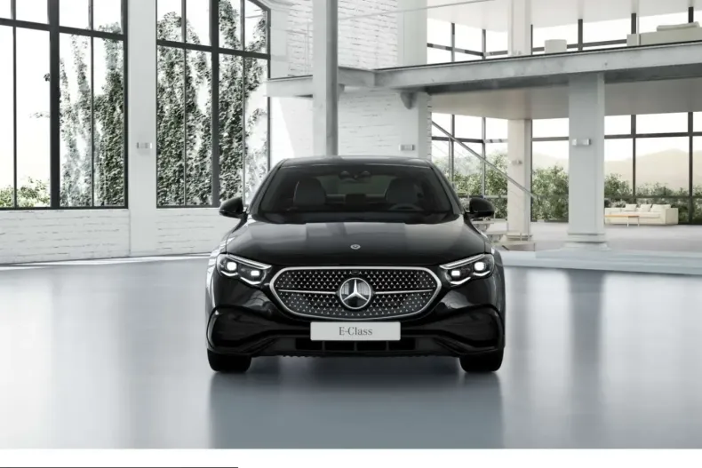 Mercedes-Benz E 220 (Clasa E) din 2025 cu 13.863 km - oferta MER206935 - foto 2