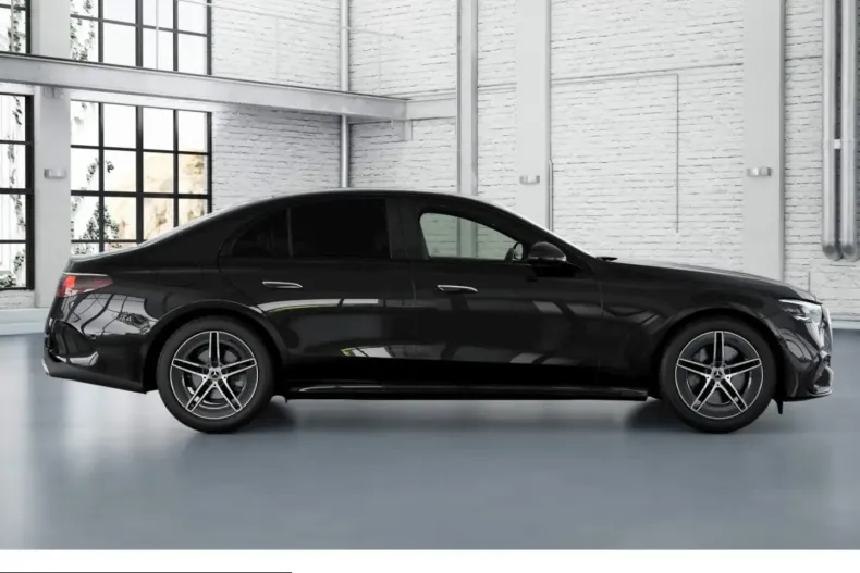 Mercedes-Benz E 220 (Clasa E) din 2025 cu 13.863 km - oferta MER206935 - foto 5