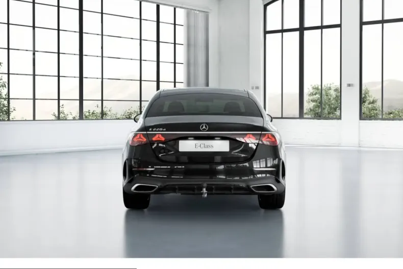 Mercedes-Benz E 220 (Clasa E) din 2025 cu 13.863 km - oferta MER206935 - foto 6