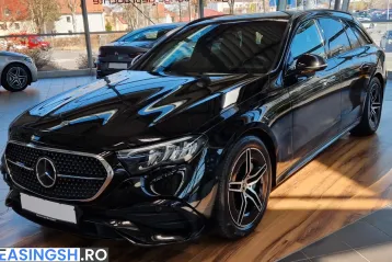 Mercedes-Benz E 220 din 2024 - oferta MER206936