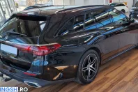 Mercedes-Benz E 220 (Clasa E) din 2024 cu 34.800 km - oferta MER206936 - foto 5
