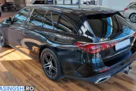 Mercedes-Benz E 220 (Clasa E) din 2024 cu 34.800 km - oferta MER206936 - foto 7
