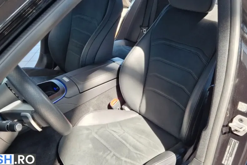 Mercedes-Benz E 220 (Clasa E) din 2024 cu 34.800 km - oferta MER206936 - foto 10