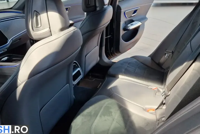 Mercedes-Benz E 220 (Clasa E) din 2024 cu 34.800 km - oferta MER206936 - foto 11