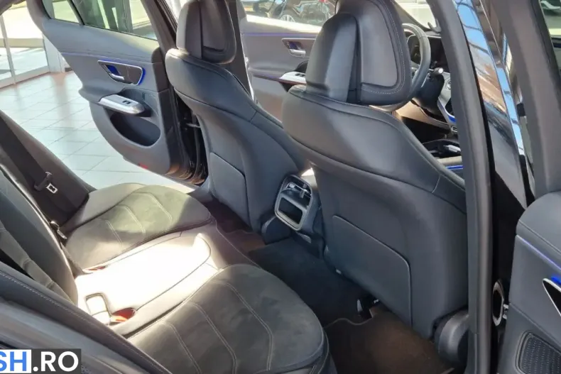 Mercedes-Benz E 220 (Clasa E) din 2024 cu 34.800 km - oferta MER206936 - foto 13