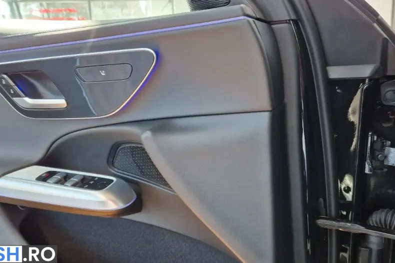 Mercedes-Benz E 220 (Clasa E) din 2024 cu 34.800 km - oferta MER206936 - foto 19