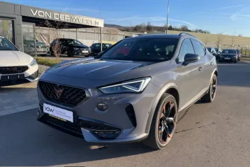 Cupra Formentor din 2023 - oferta CUP206937