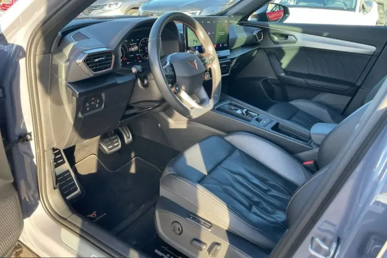 Cupra Formentor din 2023 cu 25.250 km - oferta CUP206937 - foto 2