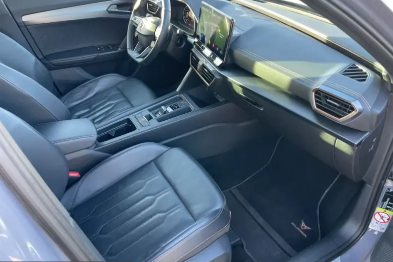 Cupra Formentor din 2023 cu 25.250 km - oferta CUP206937 - foto 5