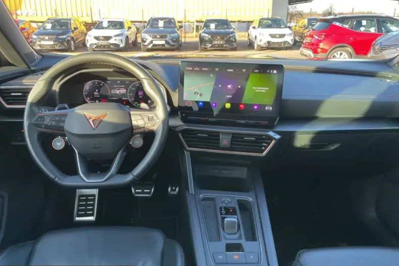 Cupra Formentor din 2023 cu 25.250 km - oferta CUP206937 - foto 7