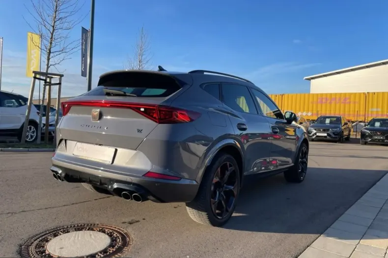 Cupra Formentor din 2023 cu 25.250 km - oferta CUP206937 - foto 8