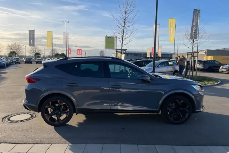 Cupra Formentor din 2023 cu 25.250 km - oferta CUP206937 - foto 10