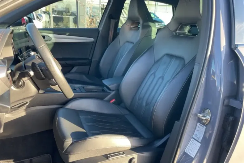 Cupra Formentor din 2023 cu 25.250 km - oferta CUP206937 - foto 13