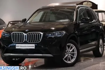 BMW X3 din 2022 - oferta BMW206938