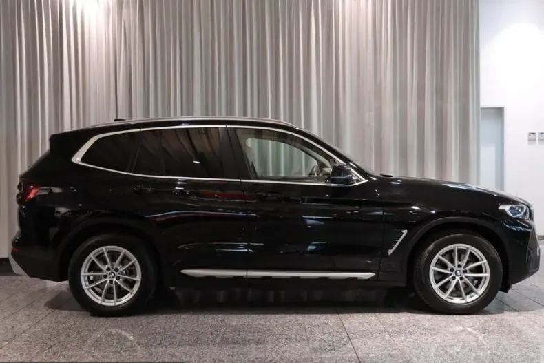 BMW X3 (Seria X) din 2022 cu 96.046 km - oferta BMW206938 - foto 2