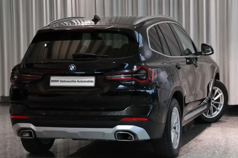 BMW X3 (Seria X) din 2022 cu 96.046 km - oferta BMW206938 - foto 3