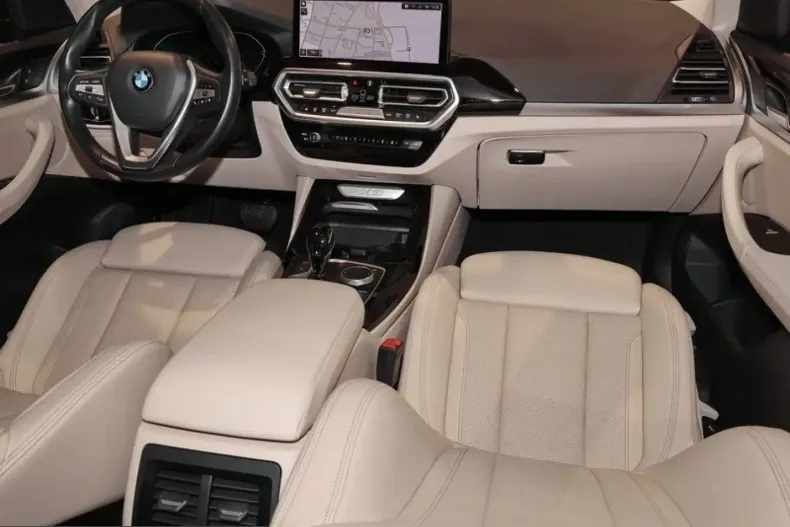 BMW X3 (Seria X) din 2022 cu 96.046 km - oferta BMW206938 - foto 4