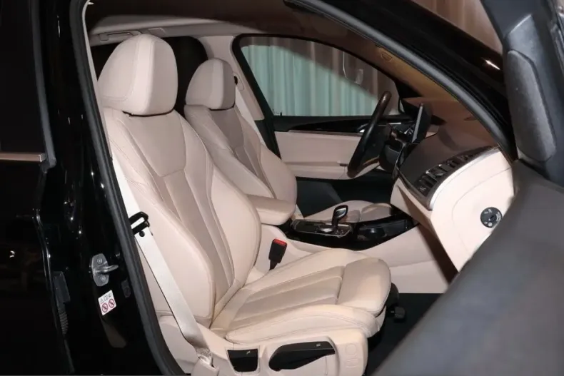 BMW X3 (Seria X) din 2022 cu 96.046 km - oferta BMW206938 - foto 5