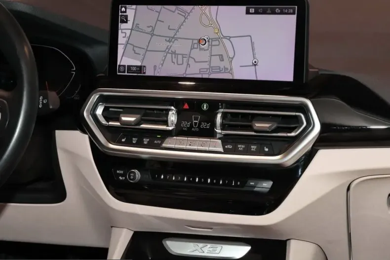 BMW X3 (Seria X) din 2022 cu 96.046 km - oferta BMW206938 - foto 6