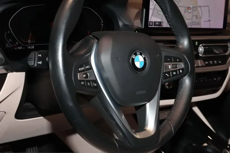 BMW X3 (Seria X) din 2022 cu 96.046 km - oferta BMW206938 - foto 8