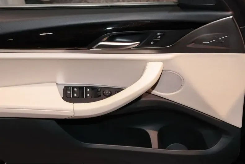 BMW X3 (Seria X) din 2022 cu 96.046 km - oferta BMW206938 - foto 9