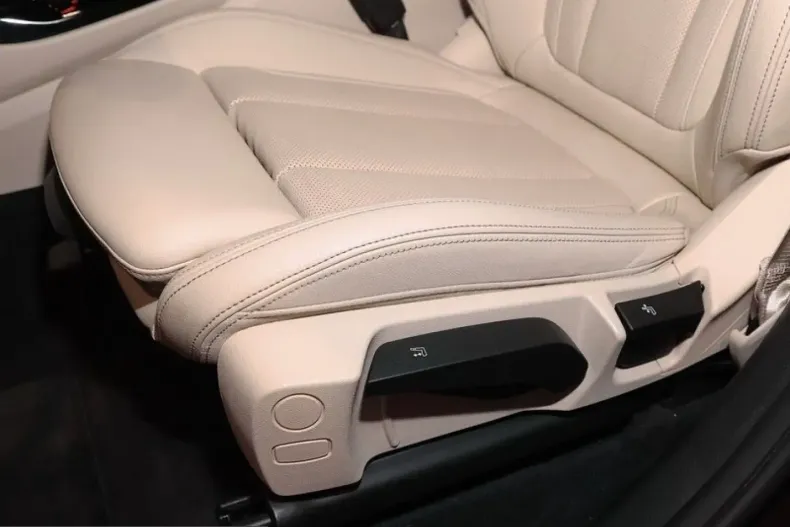 BMW X3 (Seria X) din 2022 cu 96.046 km - oferta BMW206938 - foto 10