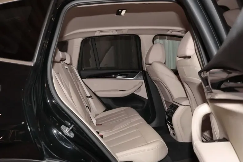 BMW X3 (Seria X) din 2022 cu 96.046 km - oferta BMW206938 - foto 11