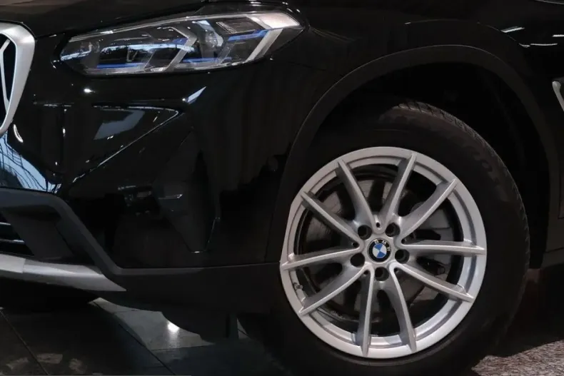 BMW X3 (Seria X) din 2022 cu 96.046 km - oferta BMW206938 - foto 13