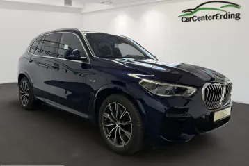 BMW X5 din 2022 - oferta BMW206939