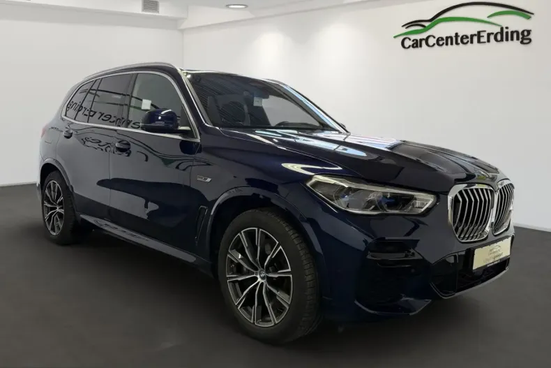 BMW X5 (Seria X) din 2022 cu 67.200 km - oferta BMW206939 - foto 1