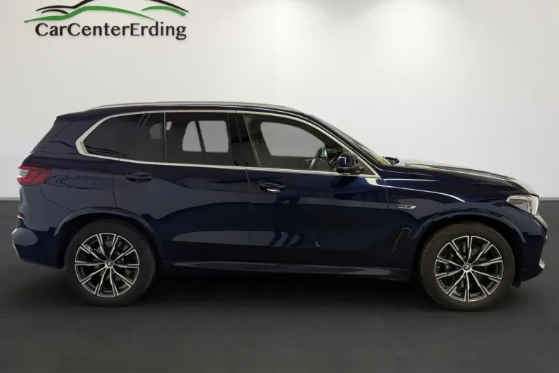 BMW X5 (Seria X) din 2022 cu 67.200 km - oferta BMW206939 - foto 2