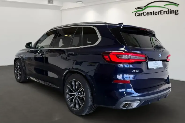 BMW X5 (Seria X) din 2022 cu 67.200 km - oferta BMW206939 - foto 4