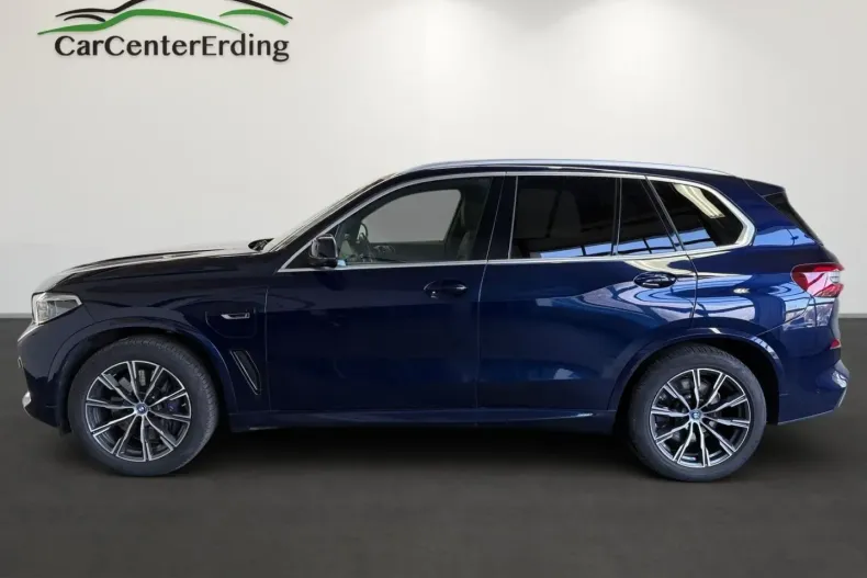 BMW X5 (Seria X) din 2022 cu 67.200 km - oferta BMW206939 - foto 5