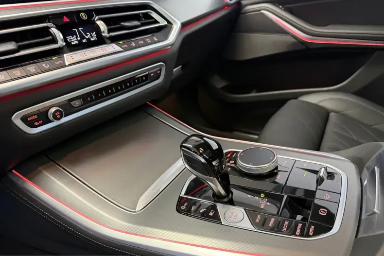 BMW X5 (Seria X) din 2022 cu 67.200 km - oferta BMW206939 - foto 8