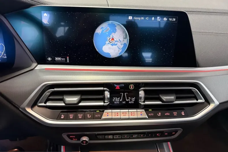 BMW X5 (Seria X) din 2022 cu 67.200 km - oferta BMW206939 - foto 9