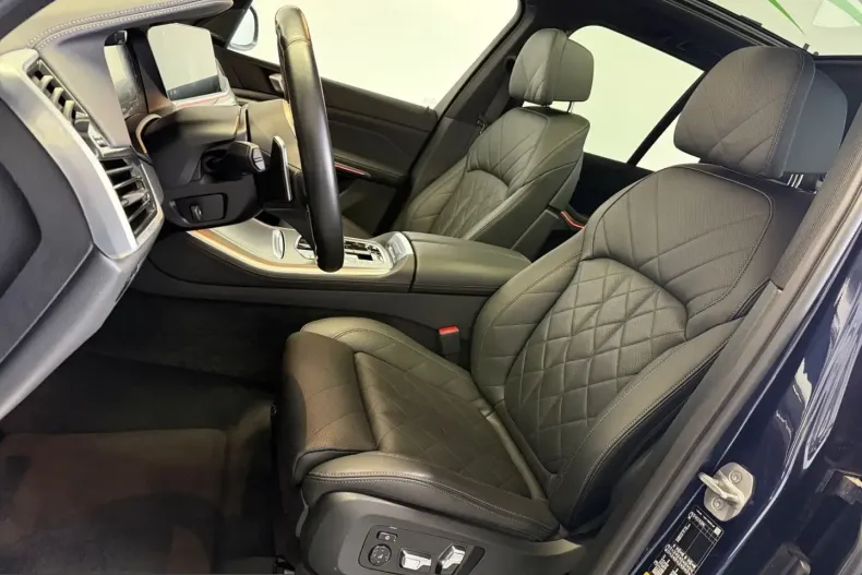 BMW X5 (Seria X) din 2022 cu 67.200 km - oferta BMW206939 - foto 10