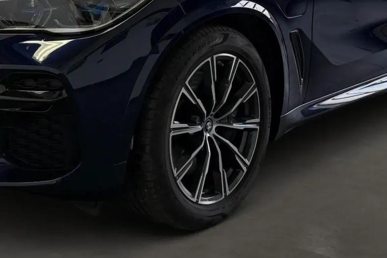 BMW X5 (Seria X) din 2022 cu 67.200 km - oferta BMW206939 - foto 12