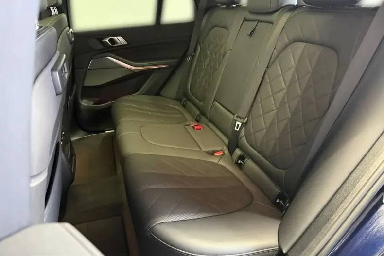 BMW X5 (Seria X) din 2022 cu 67.200 km - oferta BMW206939 - foto 16