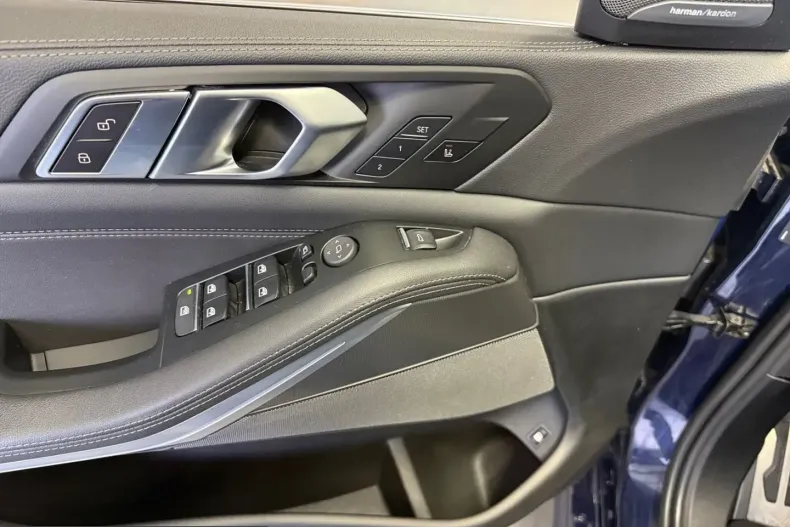 BMW X5 (Seria X) din 2022 cu 67.200 km - oferta BMW206939 - foto 19