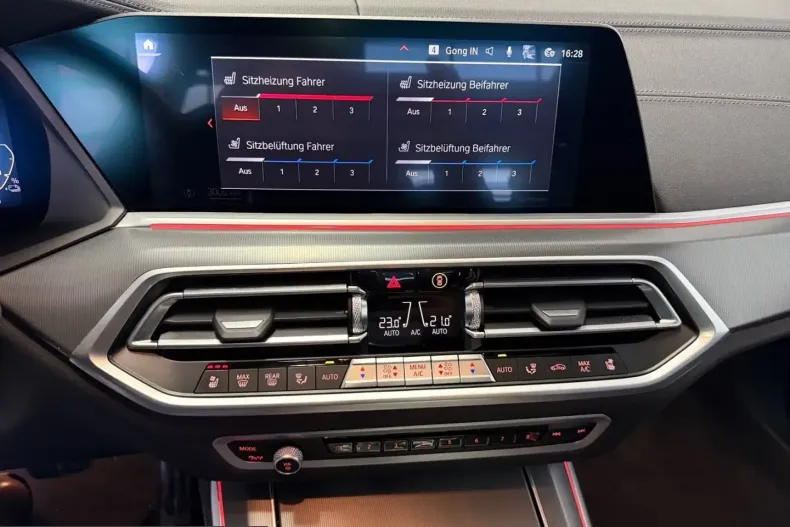 BMW X5 (Seria X) din 2022 cu 67.200 km - oferta BMW206939 - foto 20