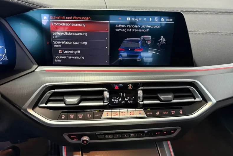 BMW X5 (Seria X) din 2022 cu 67.200 km - oferta BMW206939 - foto 21