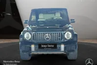 Mercedes-Benz G 63 AMG (Clasa G) din 2025 cu 21.134 km - oferta MER206940 - foto 2
