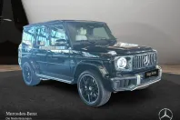 Mercedes-Benz G 63 AMG (Clasa G) din 2025 cu 21.134 km - oferta MER206940 - foto 3