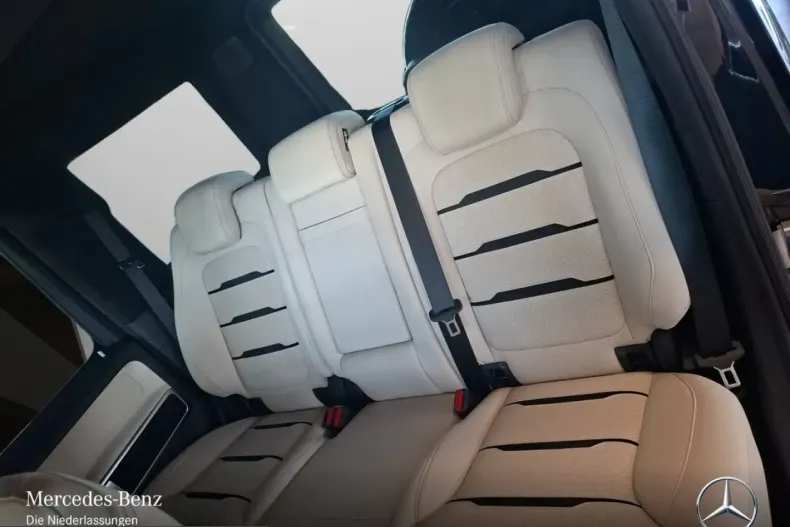 Mercedes-Benz G 63 AMG (Clasa G) din 2025 cu 21.134 km - oferta MER206940 - foto 9