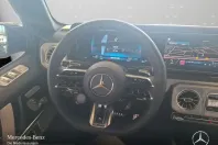 Mercedes-Benz G 63 AMG (Clasa G) din 2025 cu 21.134 km - oferta MER206940 - foto 11