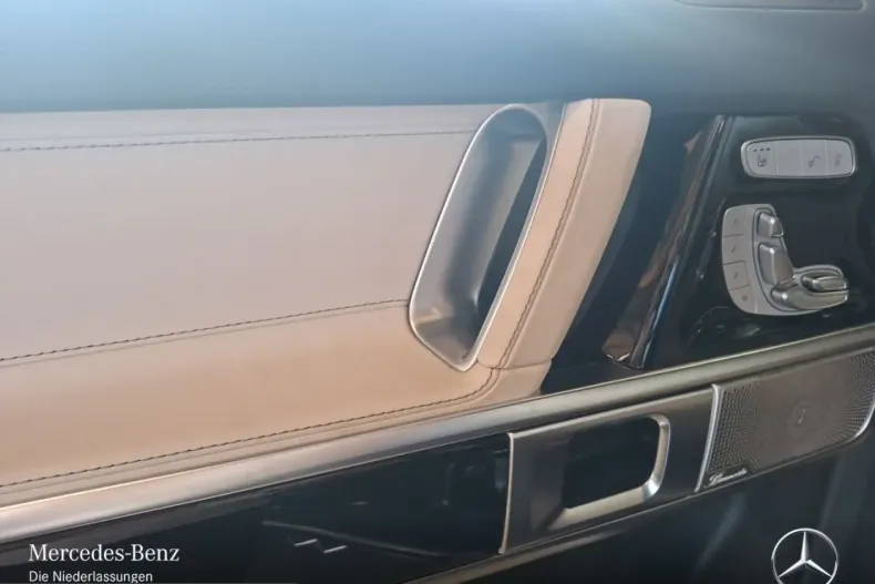 Mercedes-Benz G 63 AMG (Clasa G) din 2025 cu 21.134 km - oferta MER206940 - foto 14