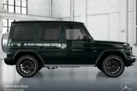 Mercedes-Benz G 63 AMG (Clasa G) din 2025 cu 21.134 km - oferta MER206940 - foto 16