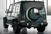 Mercedes-Benz G 63 AMG (Clasa G) din 2025 cu 21.134 km - oferta MER206940 - foto 17